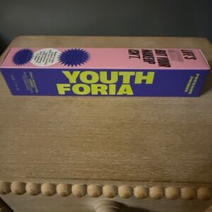 Youth Foria Primer